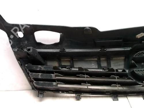 Grille OPEL ZAFIRA / ZAFIRA FAMILY B (A05) 1.9 CDTI (M75) | BP25423089C40 