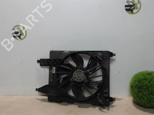 Heater blower motor VW SHARAN (7M8, 7M9, 7M6) 2.0 | BP25392407M62 