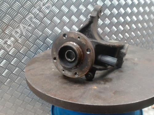 Used Right front steering knuckle Right front steering knuckle CITROËN DS3 (SA_) 1.6 HDi 90 (92 hp) 32660130 32660130