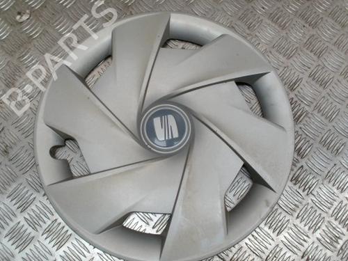 Tapacubos Tapacubos SEAT IBIZA IV (6J5, 6P1) 1.2 TDI (75 hp) 34224652 34224652