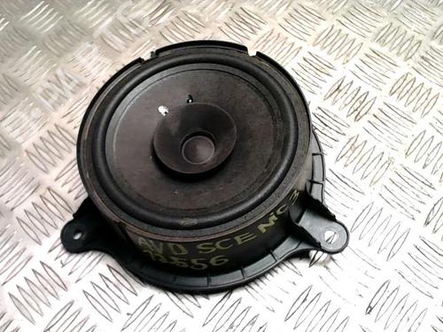 Used Speaker RENAULT SCÉNIC III (JZ0/1_) 1.5 dCi (110 hp) 30794469