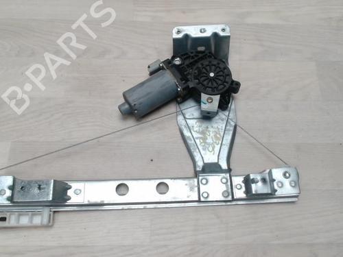 Used Rear left window mechanism CITROËN C3 I (FC_, FN_) 1.6 16V (109 hp) 27993291