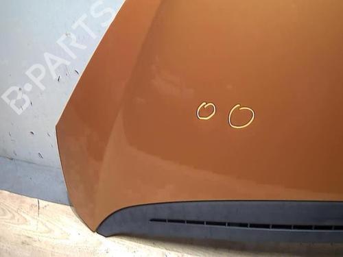 Hood PEUGEOT 1007 (KM_) 1.4 | BP29047530C1 