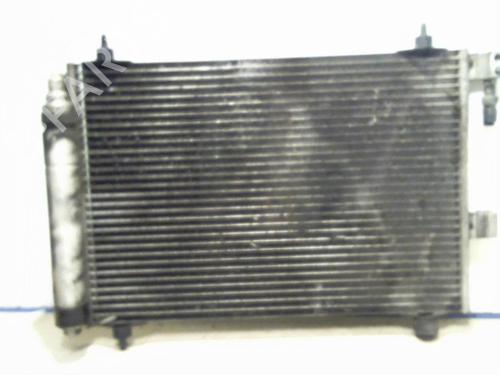 AC radiator CITROËN C5 II (RC_) 2.0 HDi (RCRHRH) | BP25387959M32 - Image 3