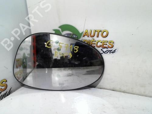 Espelho esquerdo RENAULT ESPACE III (JE0_) 2.2 dCi (JE0S) (115 hp) 25399420