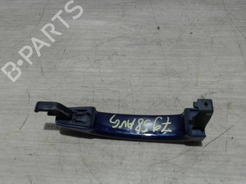 Maneta exterior delantera izquierda OPEL ASTRA H (A04) 1.4 (L48) (90 hp) 31218686