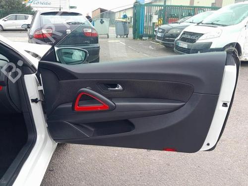 Hand brake VW SCIROCCO III (137, 138) 1.4 TSI | BP25426655I18 