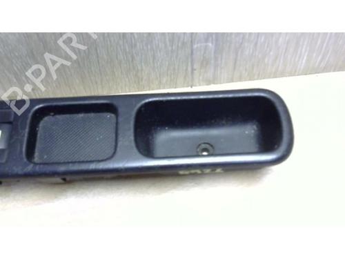 Right front window switch PEUGEOT 307 (3A/C) 1.6 HDi | BP25401780I26