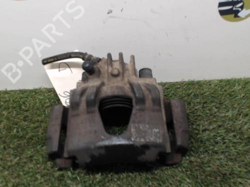 Used Right front brake caliper PEUGEOT 306 Hatchback (7A, 7C, N3, N5) 1.9 D (69 hp) 25396539