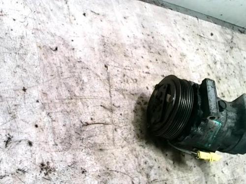 Compressor A/A PEUGEOT 206 Hatchback (2A/C) 1.4 HDi eco 70 | BP25430641M34 