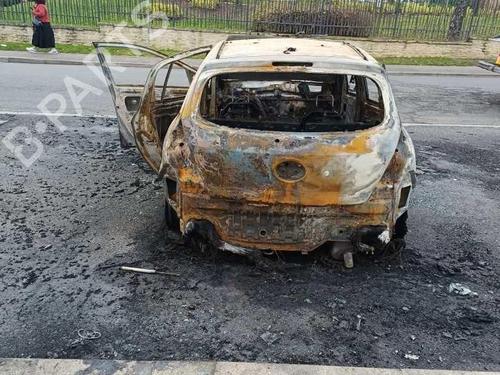 Used Parts HYUNDAI i20 I (PB, PBT) 1.4 CRDi (75 hp) 4411897