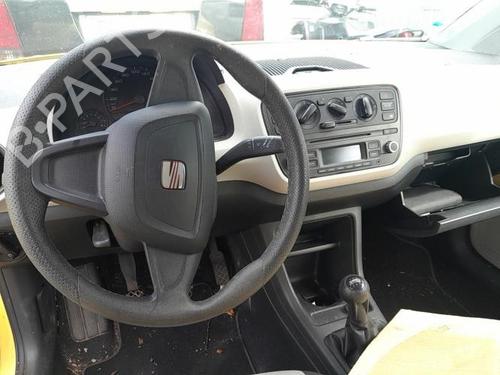 Gearbox SEAT Mii (KF1, KE1) 1.0 | BP25419331M3