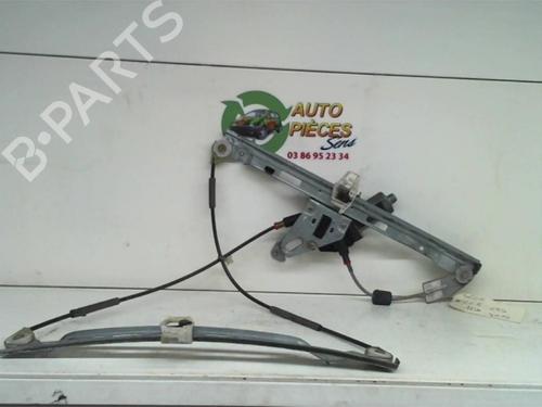 Front right window mechanism RENAULT LAGUNA I (B56_, 556_) 2.2 D (B56F/2) | BP25401328C23 