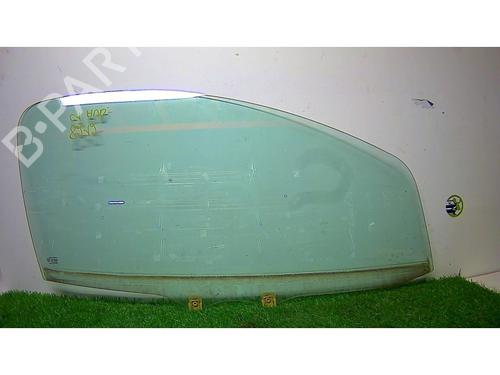 Used Front right door window CITROËN C1 (PM_, PN_) 1.4 HDi (54 hp) 25402530