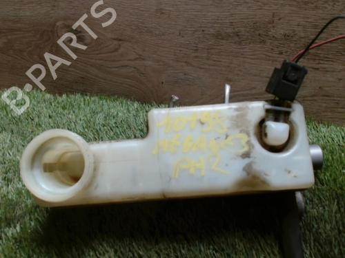 Used Brake master cylinder RENAULT MEGANE III Hatchback (BZ0/1_, B3_) 1.5 dCi (BZ09, BZ0D, BZ1W, BZ29, BZ14) (110 hp) 29159722