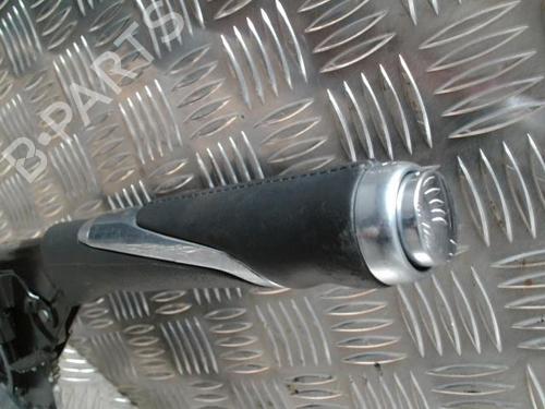 Hand brake PEUGEOT 208 I (CA_, CC_) 1.2 THP 110 | BP31237377I18