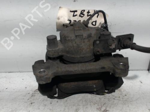 Right front brake caliper RENAULT ESPACE IV (JK0/1_) 1.9 dCi (JK0U) | BP25399142M104 - Image 2