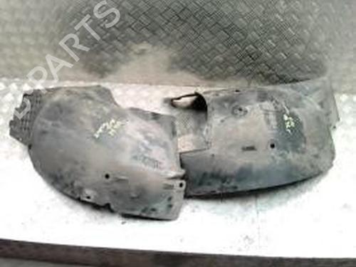 Radlauf für RENAULT MODUS / GRAND MODUS (F/JP0_) 1.5 dCi (FP0D, JP0D) (82 hp) 30480670