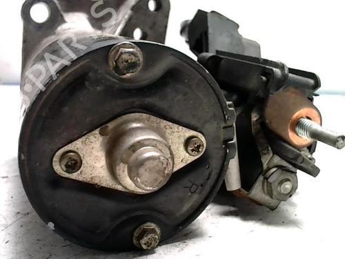 Used Starter RENAULT ESPACE IV (JK0/1_) 2.0 Turbo (JK0A, JK0B, JK0N) (163 hp) 31237985