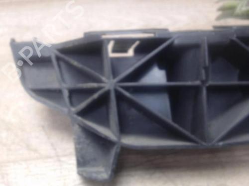 Rear bumper reinforcement SEAT IBIZA IV ST (6J8, 6P8) 1.2 TSI | BP29415690C73 