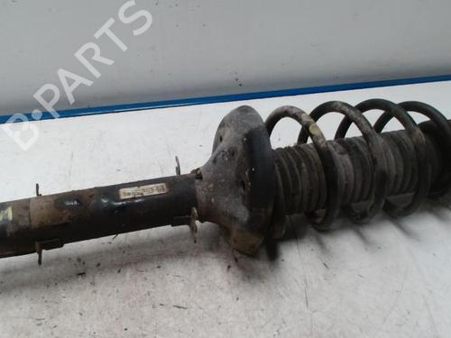 Amortecedor frente direito SEAT LEON (1M1) 1.6 16 V (105 hp) 31220766