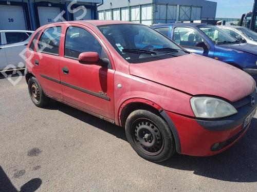 Bakspejl Højre OPEL CORSA C (X01) 1.7 DTI (F08, F68) | BP26383319C27 