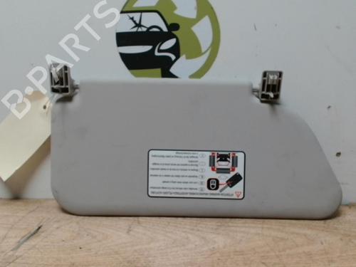 Pala sol esquerda PEUGEOT 1007 (KM_) 1.4 | BP31237024I1