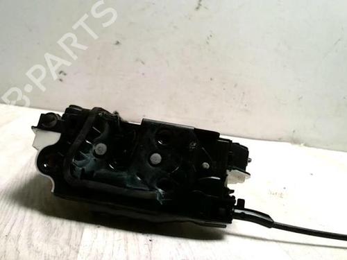 Rear left lock VW TIGUAN (5N_) 2.0 TDI | BP25425797C100 