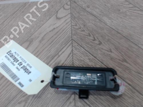 Licence plate light FORD USA MUSTANG Coupe 2.3 EcoBoost BP25388795I40