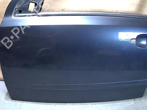 Left front door OPEL ASTRA H (A04) 1.7 CDTI (L48) | BP31227600C2 
