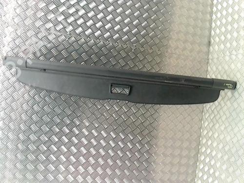 Plage arrière VW TOURAN (1T3) 1.6 TDI (105 hp) 31221262