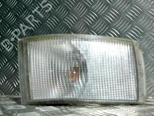 Blinklys fortil højre PEUGEOT BOXER Van (230L) 1.9 D (69 hp) 31229302