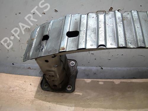 Used Front bumper reinforcement FORD FOCUS C-MAX (DM2) 1.6 TDCi (109 hp) 31225608