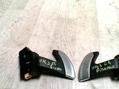Shift knob CITROËN C4 Grand Picasso I (UA_) 2.0 HDi 138 | BP25425390I34 