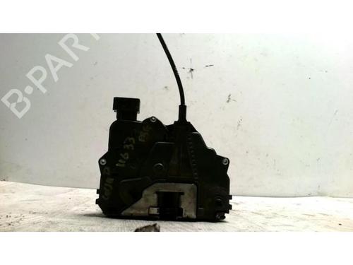 Rear left lock OPEL CORSA D (S07) 1.3 CDTI (L08, L68) | BP25425515C100 
