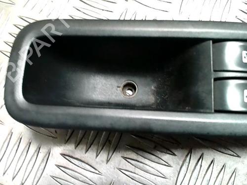 Left front window switch RENAULT CLIO III (BR0/1, CR0/1) 1.5 dCi (BR17, CR17) | BP35933373I27 - Image 3