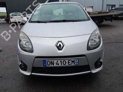 Engine control unit (ECU) RENAULT TWINGO II (CN0_) 1.2 16V (CN0K, CN0V, CN0A) | BP27561568M57 