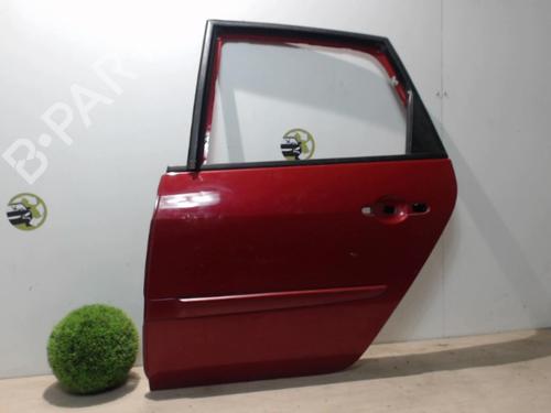 Left rear door RENAULT SCÉNIC II (JM0/1_) 2.0 (JM05, JM0U, JM1N, JM1U, JM2V) | BP25391778C4
