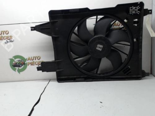 Gebläsemotor für RENAULT SCÉNIC II (JM0/1_) 1.9 dCi (JM0G, JM12, JM1G, JM2C) (120 hp) 25397940