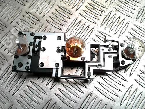 Used Licence plate light Licence plate light CITROËN C5 II (RC_) 1.6 HDi (RC8HZB) (109 hp) 36518598 36518598