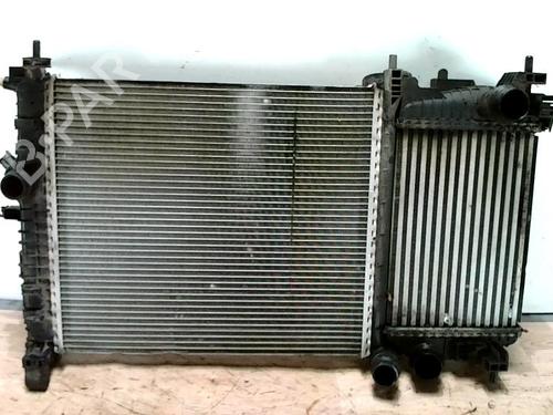 Used Water radiator Water radiator 39447473 39447473