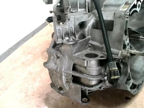 Gearbox RENAULT MEGANE II Coupé-Cabriolet (EM0/1_) 1.9 dCi | BP25421403M3