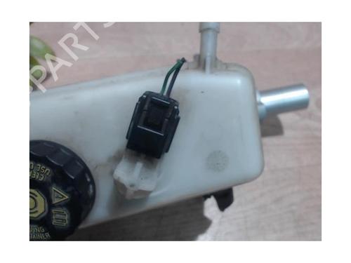 Brake master cylinder RENAULT LAGUNA III (BT0/1) 1.5 dCi (BT00, BT0A, BT0T, BT1J) | BP25409496M77