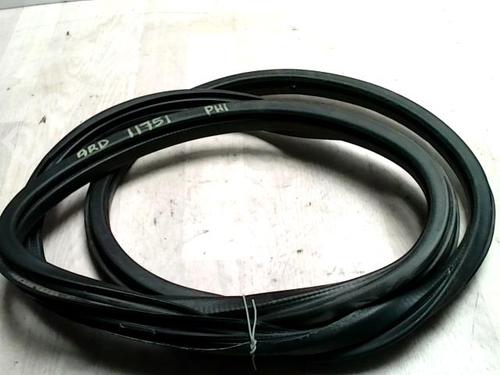 Gummiliste CITROËN C3 Picasso (SH_) 1.6 HDI 90 (92 hp) 25430380