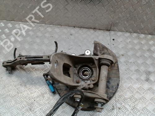 Højre bagtil støddæmper BMW X5 (E53) 3.0 d | BP39227446M19 - Image 3