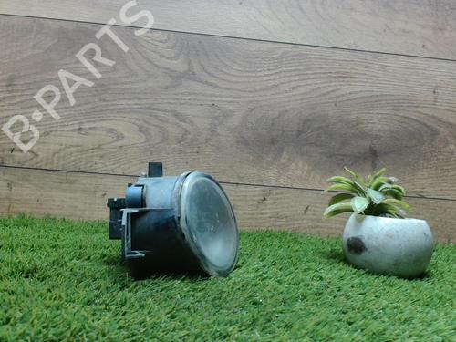 Left front fog light RENAULT CLIO III (BR0/1, CR0/1) 1.5 dCi (BR17, CR17) | BP29186982C30