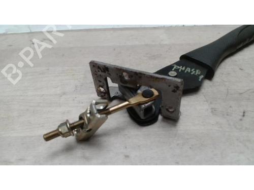 Hand brake PEUGEOT 206 CC (2D) 2.0 S16 | BP25420607I18 