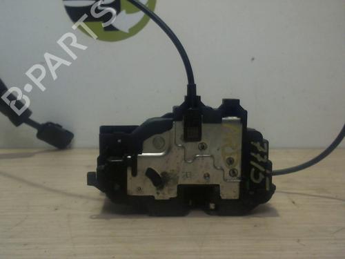 Used Rear right lock Rear right lock RENAULT SCÉNIC III (JZ0/1_) 1.6 dCi (JZ00, JZ12) (130 hp) 25389059 25389059