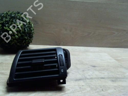 Luftventilen BMW 3 (E46) 330 d (204 hp) 25401578