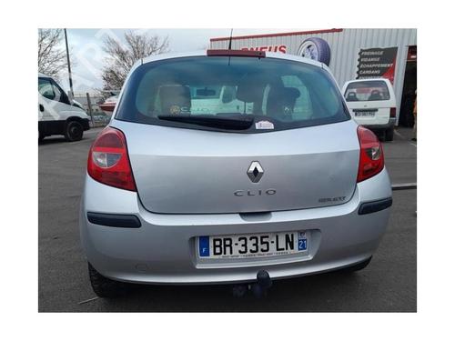 Wheel arch RENAULT CLIO III (BR0/1, CR0/1) 1.6 16V (BR05, BR0B, BR0Y, BR15, BR1J, BR1M, BR1Y, CR0B,... | BP25427397C56 